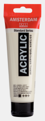 Amsterdam Akrilik Boya 120ml. N:222 Naples Yellow Light