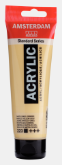 Amsterdam Akrilik Boya 120ml. N:223 Naples Yellow Deep
