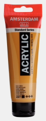 Amsterdam Akrilik Boya 120ml. N:227 Yellow Ochre
