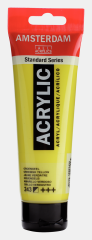 Amsterdam Akrilik Boya 120ml. N:243 Greenish Yellow