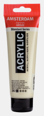 Amsterdam Akrilik Boya 120ml. N:282 Naples Yellow Green