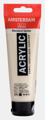 Amsterdam Akrilik Boya 120ml. N:289 Titanium Buff