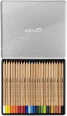 Lyra Rembrandt Aquarell 24'lü Metal Kutu