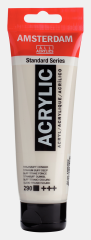 Amsterdam Akrilik Boya 120ml. N:290 Titanium Buff Deep