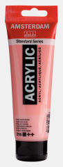 Amsterdam Akrilik Boya 120ml. N:316 Venetian Rose