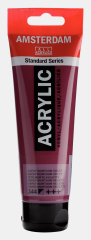 Amsterdam Akrilik Boya 120ml. N:344 Caput Mortuum Violet