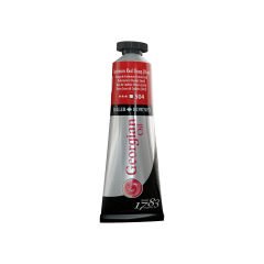 Daler Rowney Georgian Yağlı Boya 504 Cadmium Red Deep Hue