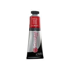 Daler Rowney Georgian Yağlı Boya 571 Scarlet Lake