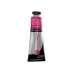 Daler Rowney Georgian Yağlı Boya 561 Rose Madder (Quinacridone)