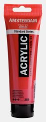 Amsterdam Akrilik Boya 120ml. N:369 Primary Magenta