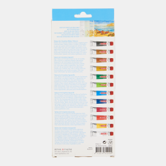 Talens Artcreation Sulu Boya Seti 12X12 ml