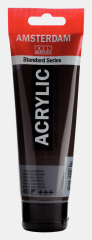Amsterdam Akrilik Boya 120ml. N:403 Vandyke Brown