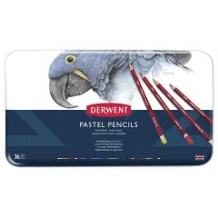 Derwent Pastel Pencils 36’lı Set