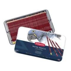 Derwent Pastel Pencils 36’lı Set
