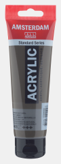 Amsterdam Akrilik Boya 120ml. N:408 Raw Umber