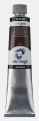 409 Burnt Umber Van Gogh  Serie 1 200 ml