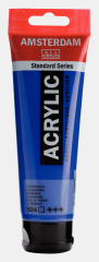 Amsterdam Akrilik Boya 120ml. N:504 Ultramarine