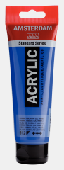 Amsterdam Akrilik Boya 120ml. N:512 Cobalt Blue (Ultramarine)
