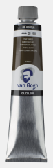 408 Raw Umber Van Gogh Serie 1 200 ml