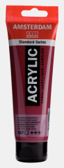Amsterdam Akrilik Boya 120ml. N:567 Permanent Red Violet