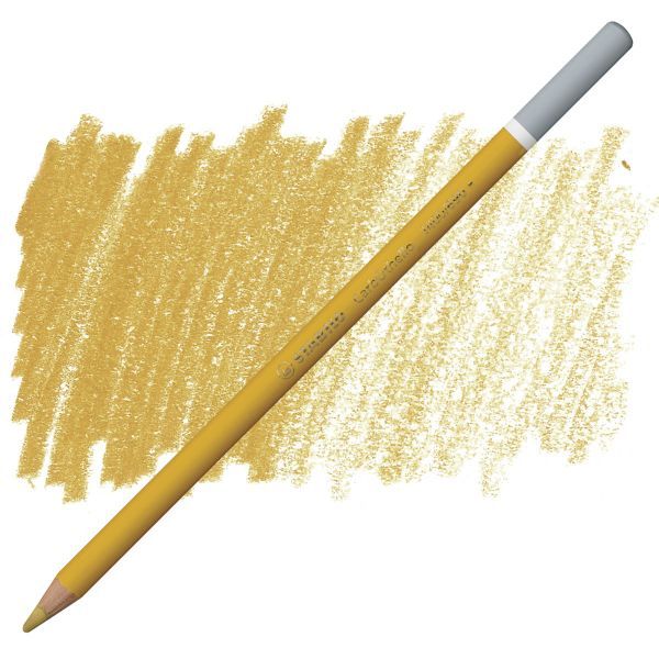 Stabilo CarbOthello Pastel Kalem Golden Ochre 690