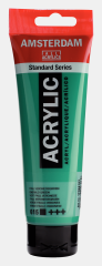 Amsterdam Akrilik Boya 120ml. N:615 Emerald Green