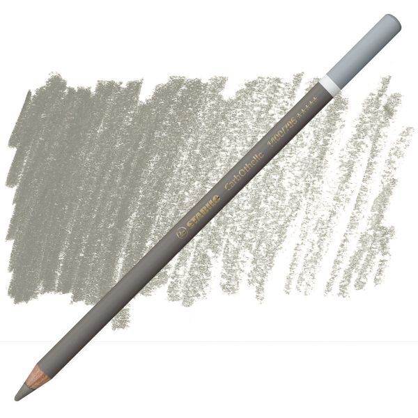 Stabilo CarbOthello Pastel Kalem Warm Grey 4 706