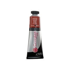 Daler Rowney Georgian Yağlı Boya 523 Indian Red