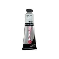 Daler Rowney Georgian Yağlı Boya 007 Mixing White