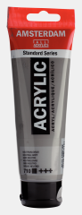 Amsterdam Akrilik Boya 120ml. N:710 Neutral Grey