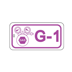 Gaz Etiketi, S4500G1