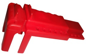 Küresel Vana Kilidi - Orta,K-BV-01-DLLL