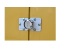 Master Lock, Çelik Hasp 736EURD