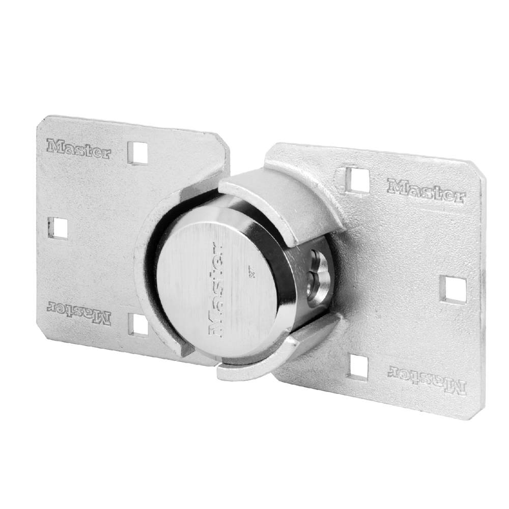 Master Lock, Çelik Hasp 736EURD