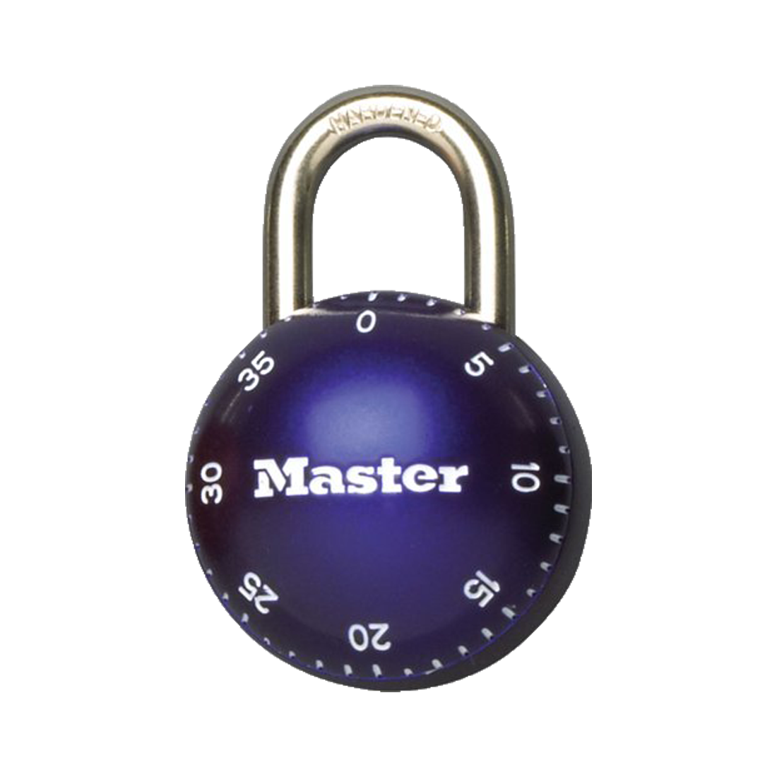Master Lock 2076PRP (V693) (MOR RENK)