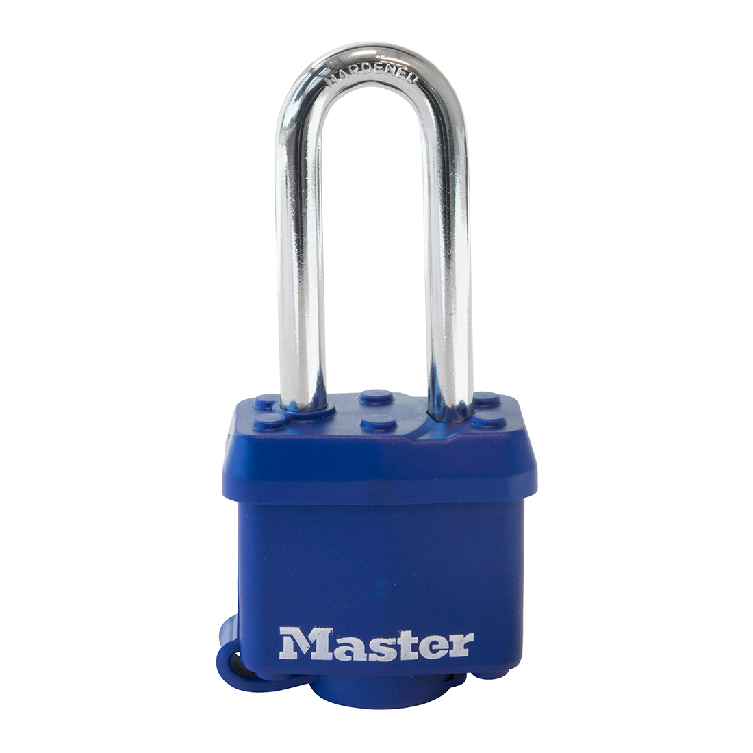Master Lock 312KALH (3216) Lamine Çelik Asma Kilit