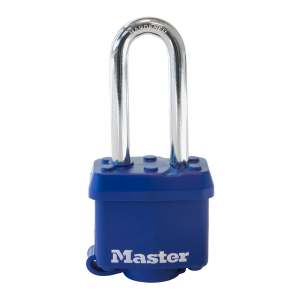 Master Lock 312KALH (3216) Lamine Çelik Asma Kilit
