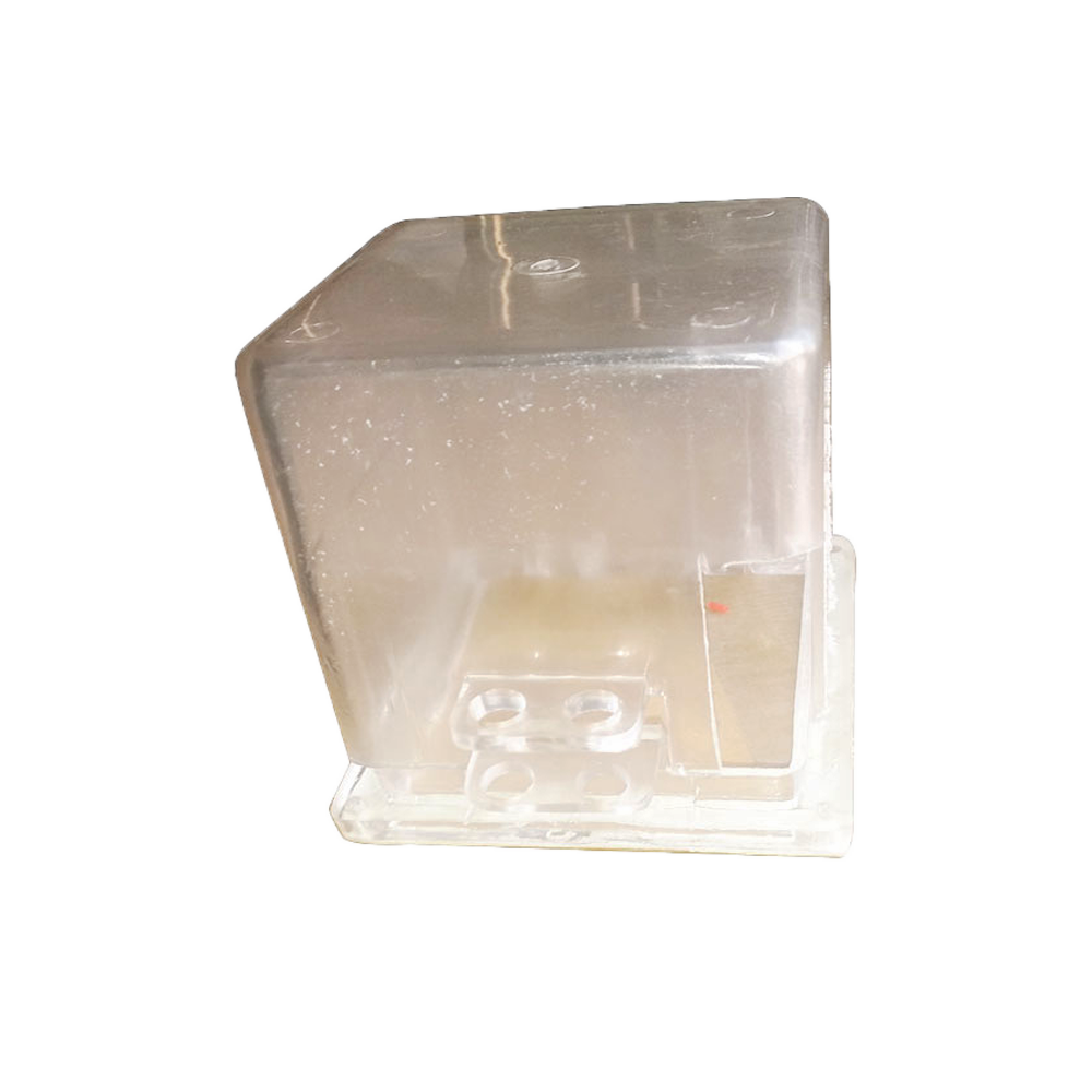 KRM-K-DLEPL-45 Buton Devre Kesici