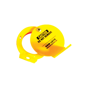 PANO BUTON KİLİTLEME APARATI KRM-K-RSDEL