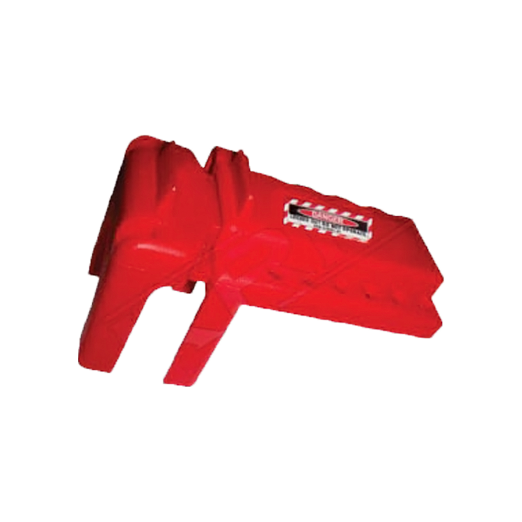 KRM-K-BV-01-DL KÜRESEL VANA KİLİTLEME APARATI