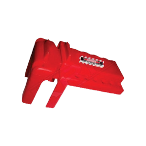 KRM-K-BV-01-DL KÜRESEL VANA KİLİTLEME APARATI