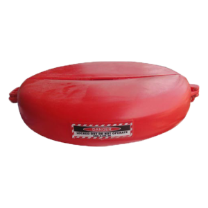 VANA KİLİDİ 1/2''-10'' Simit Vana Kilitleme Aparatı