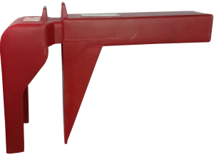 KRM-K-BV-02-L KÜRESEL VANA KİLİTLEME APARATI 50.8mm İLE 203.2mm