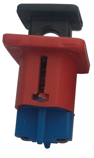 KRM-K-PIN CBL-B-1 TEKLİ SİGORTA KİLİTELEME APARATI İÇE TELLİ