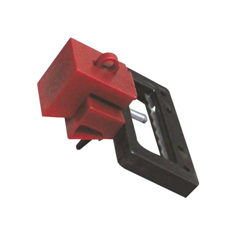 KRM-K-CBLL-103 480V İLE 600V GENİŞ ŞALTER KİLİTLEME APARATI