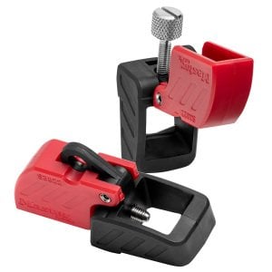 Master Lock S3822 Kompakt Şalter Kilitleme Aparatı Orta(120/240V)