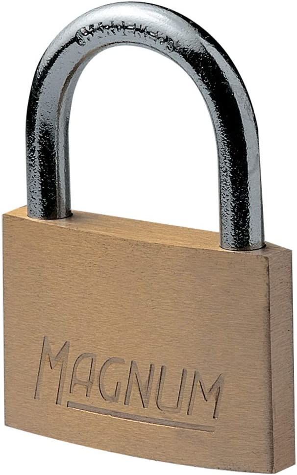 Master Lock Cad 50 Kilit
