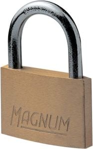 Master Lock Cad 50 Kilit