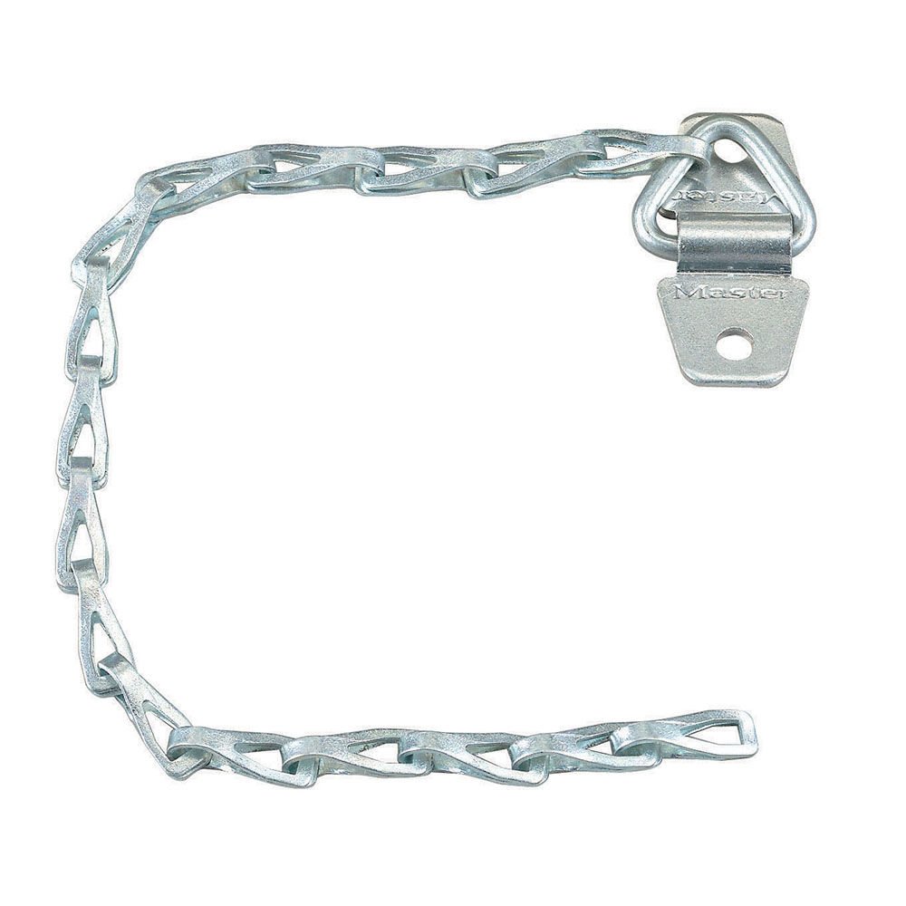 Chains and Cable Locks  71CS