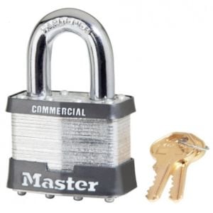 Master Lock Asma Kilit 17